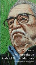 Portraits de Gabriel Garcia Marquez